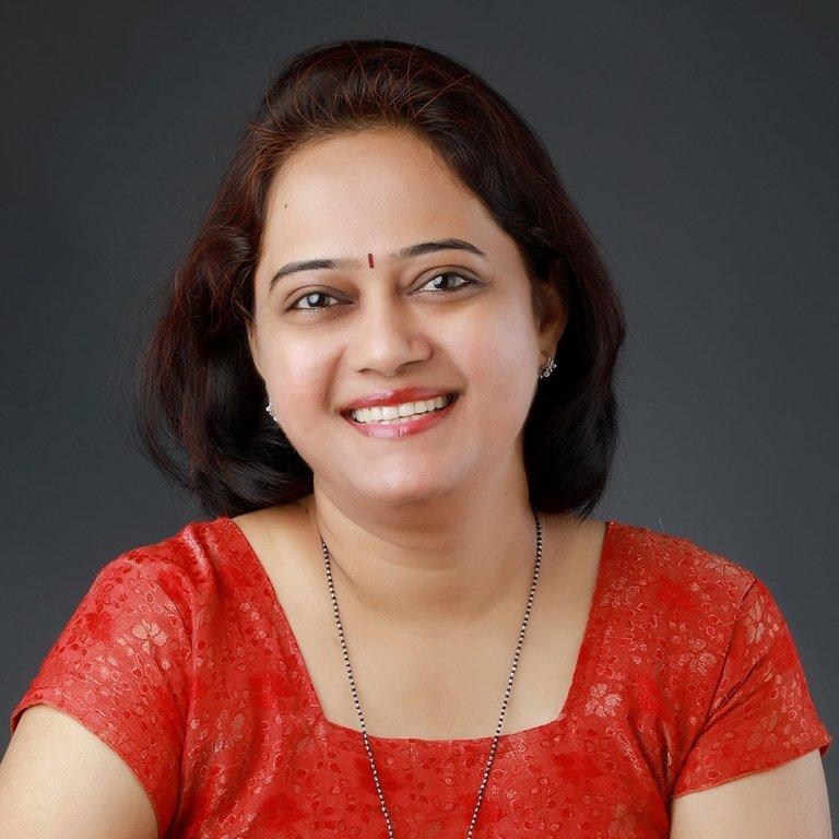 Jyoti Shete